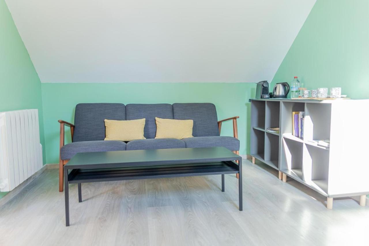 Le Cissereau B&B - Chambres et table d'hôtes Onzain Extérieur photo